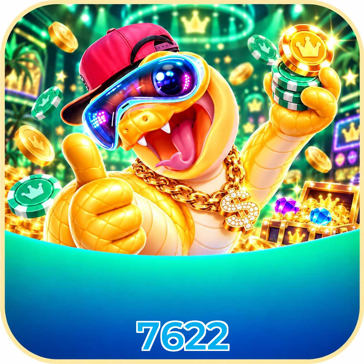 App Store & Play Store - Disponível