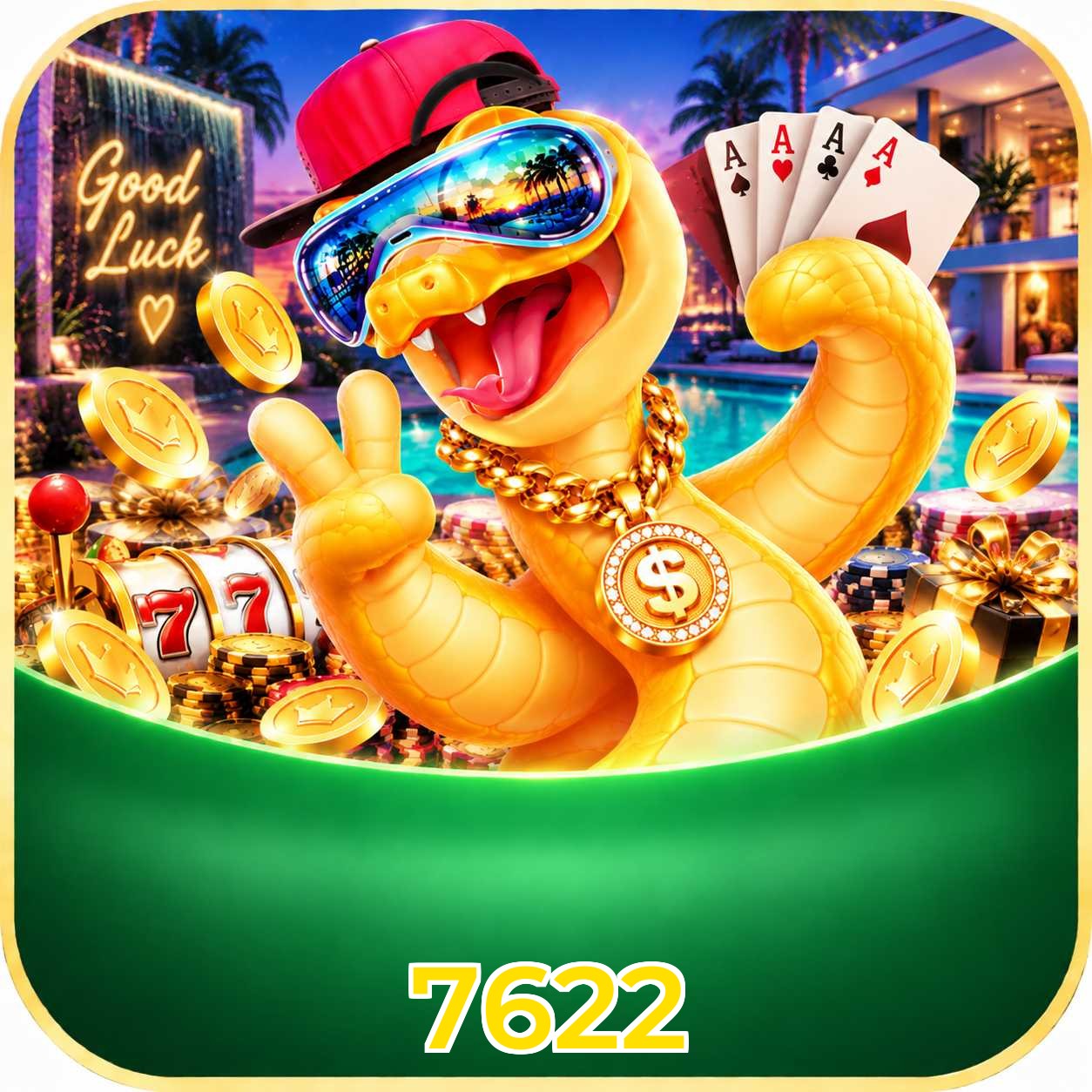 7622 Logo 1