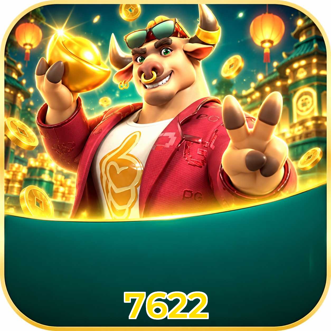 Slots 7622 - Giros Grátis Diários