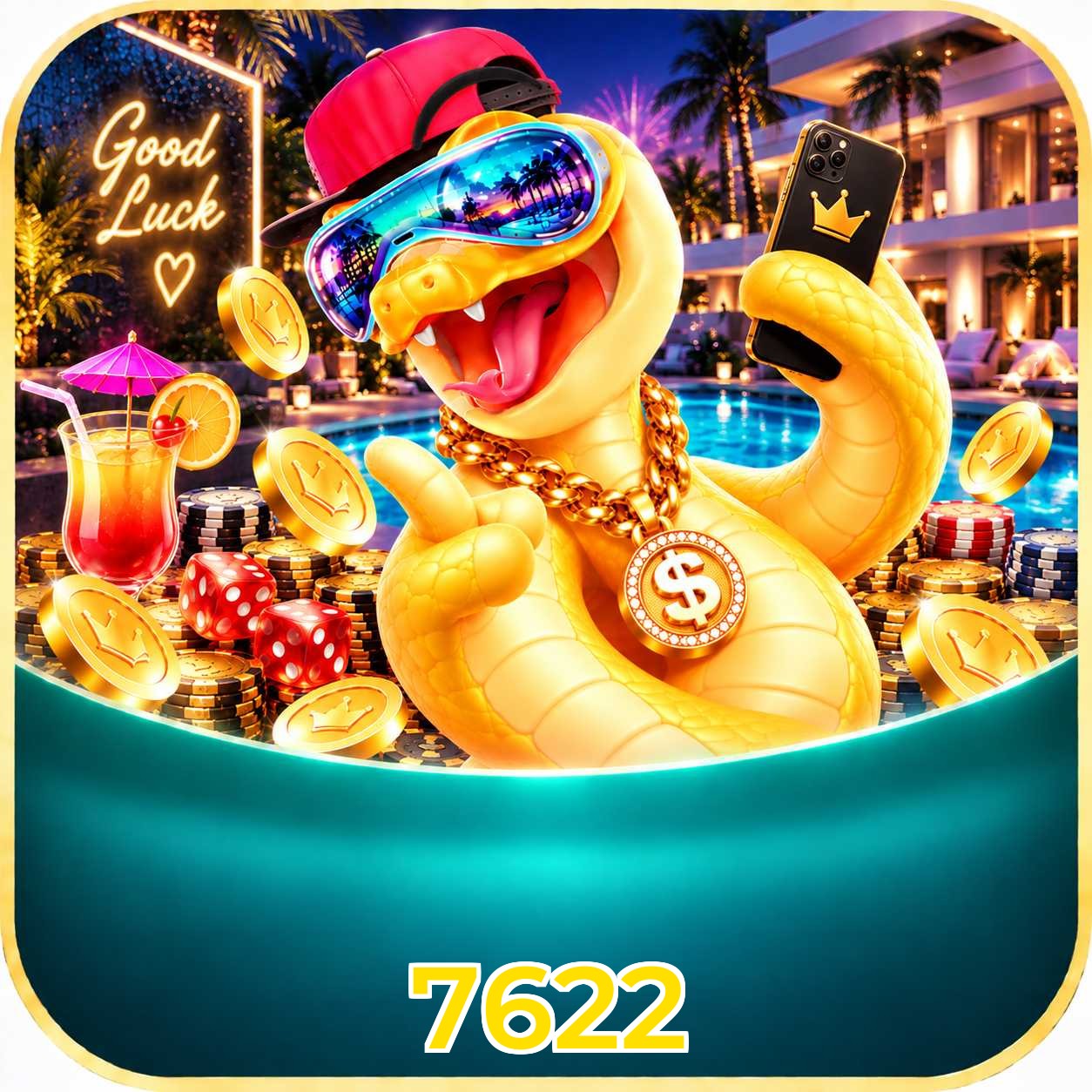 7622 Instalar Logo 3