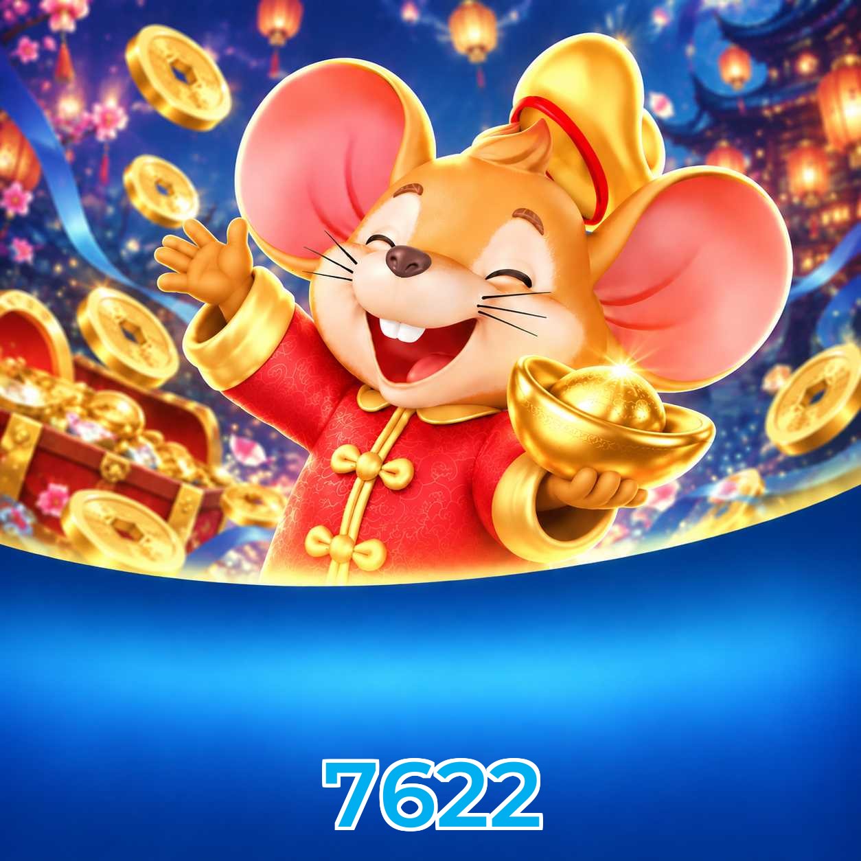 7622 Segurança Logo 1