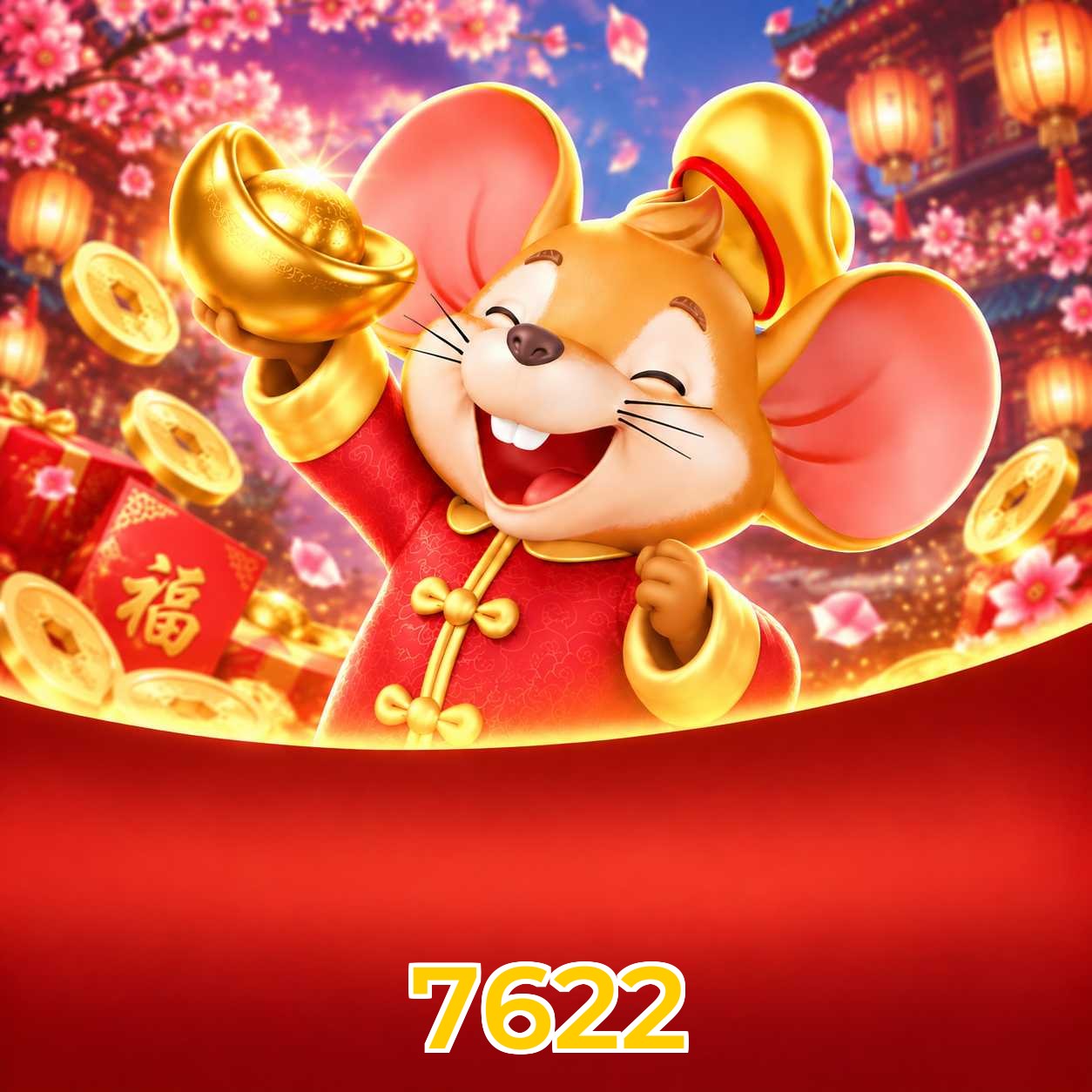 7622 Segurança Logo 3