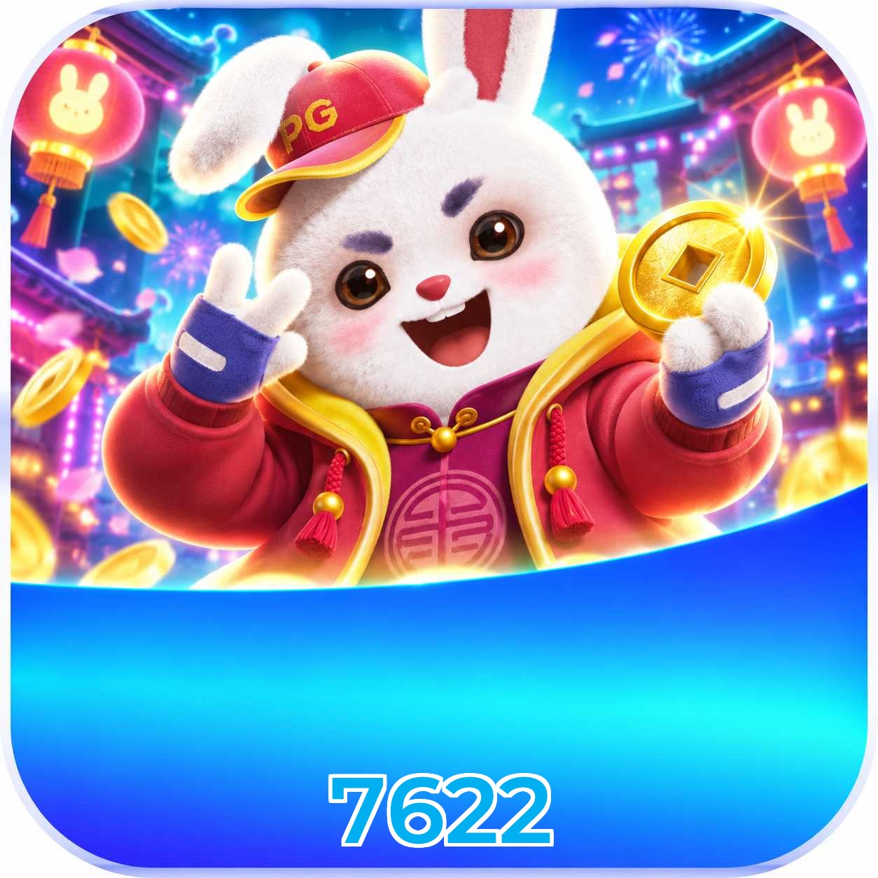 7622 Segurança Logo 2